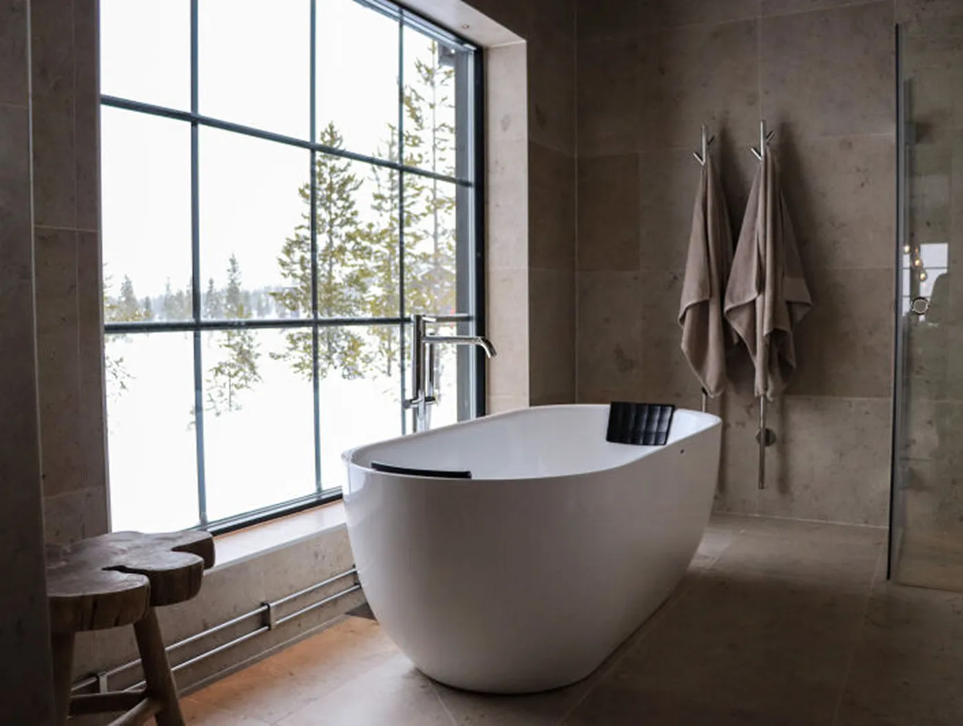 himmelfjall bathroom