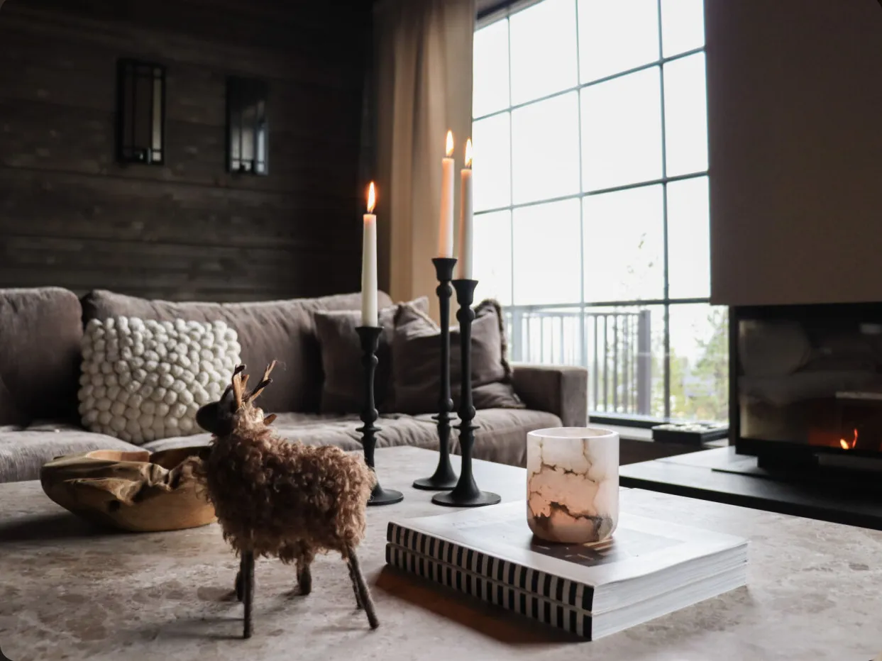 himmelfjall interior