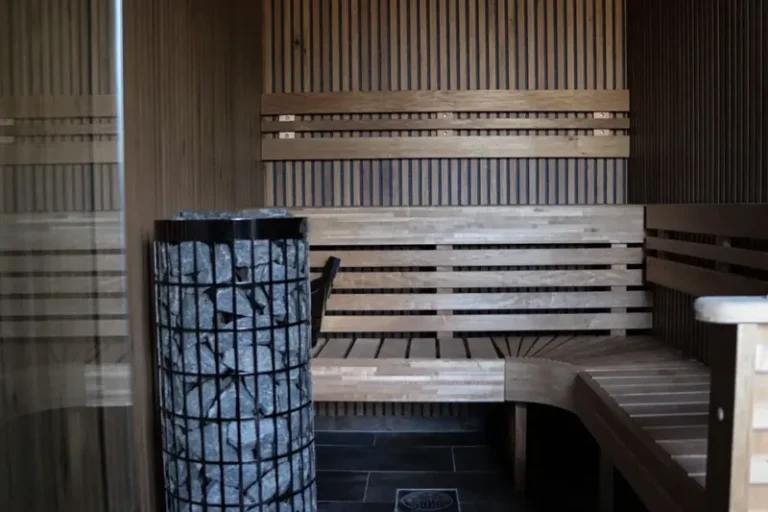 Properties for rent sauna himmelfjäll
