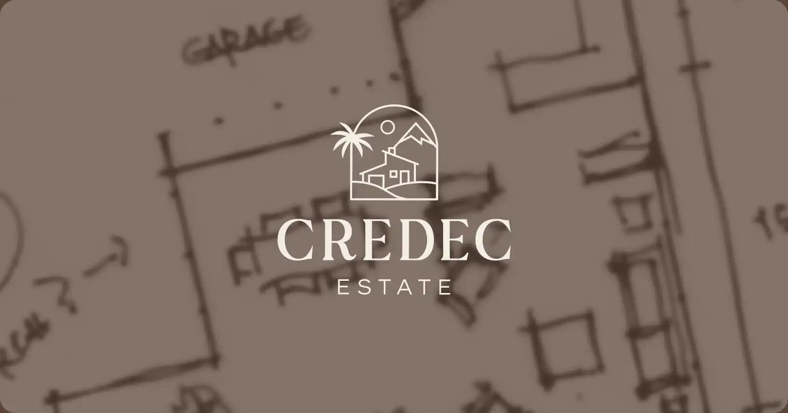 under construction estate
