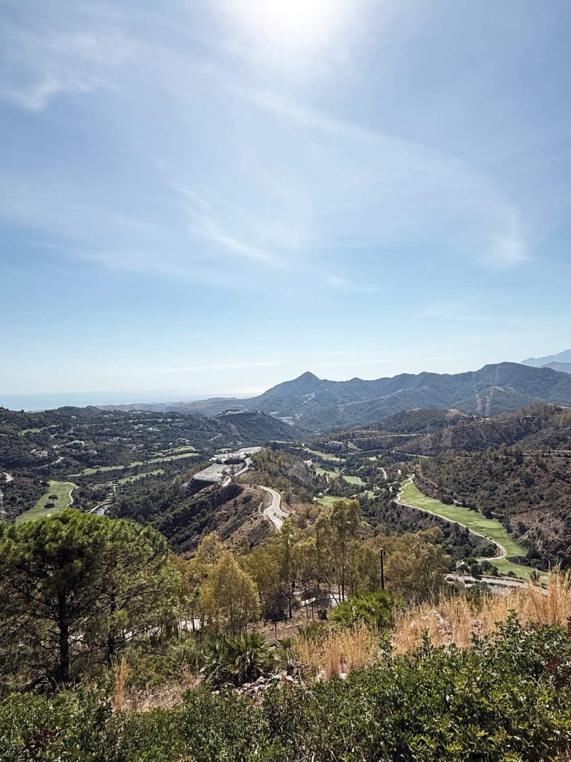 marbella view